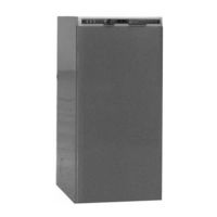 Perge Silvatherm Compact 20 CGR Manual De Instalación, Puesta En Marcha Y Mantenimiento