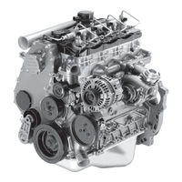 Navistar MWM INTERNATIONAL NGD 3.0 E Manual De Operación Y Mantenimiento