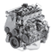 Motores Navistar MWM INTERNATIONAL NGD 3.0 E Manual De Operación Y Mantenimiento