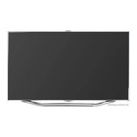 Samsung UE46ES8000 Manual Del Usuario