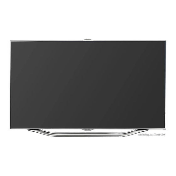 Samsung 8 Serie Manual Del Usuario