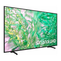 Samsung UE40F8000 Manual Del Usuario