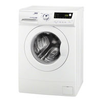 Zanussi ZWHB 7123PS Manual De Instrucciones