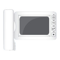 Steren CCTV-085 Manual De Instrucciones