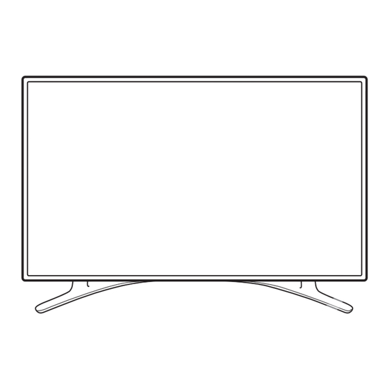 Samsung 8 Serie Instalación Manual
