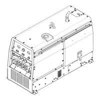 Lincoln Electric Fleet 400 Manual Del Operador