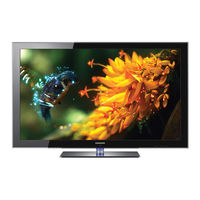 Samsung UN55B8500 Manual De Usuario