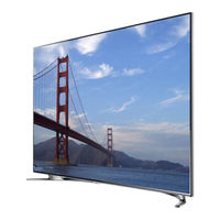 Samsung UN46F8000 Manual De Usuario