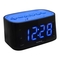 Relojes Despertadores Technoline WT-465 Manual De Instrucciones