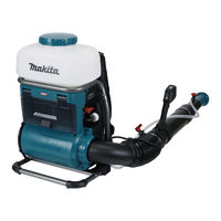 Makita PM001G Manual De Instrucciones