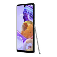 LG LM-Q730HA Guia Del Usuario
