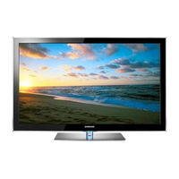 Samsung UN55B8000 Manual Del Usuario