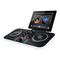Equipo de DJ Numark iDJ LIVE II Guia Del Usuario