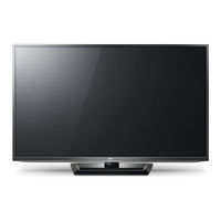 LG 42PA450C.AUS Guia Del Usuario