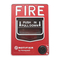 Alarmas de Incendios Notifier NBG-12 Serie Manual Del Usaurio