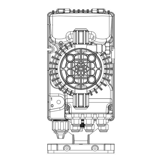 Seko TEKNA EVO 1 OR 6 I/day Manual De Instalación