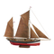 Juguetes Billing Boats BB701 Instrucciones De Montaje
