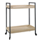 Muebles de Interior Sauder 420043 Manual De Instrucciones