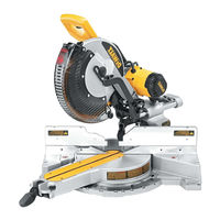 DeWalt DW718 Manual De Instrucciones