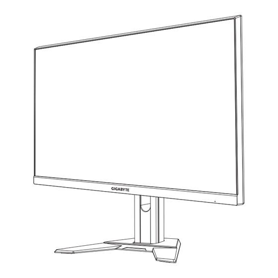 GIGA-BYTE TECHNOLOGY GIGABYTE G24F 2 Guia Del Usuario