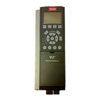 Danfoss VLT CDS 303 Guia De Instalacion