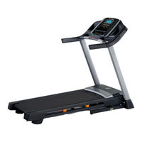 NordicTrack NTL17915-INT.4 Manual Del Usuario