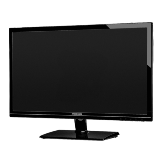 Medion AKOYA P55000 Manual De Instrucciones