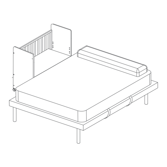 MICUNA CP-1828 BE2IN WOOD Instrucciones De Montaje