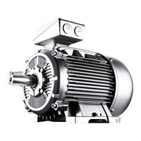 Siemens 1FP1/3 Instrucciones De Servicio