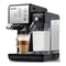 Breville ONE-TOUCH COFFEEHOUSE VCF107/VCF108/VCF109 - Manual de la máquina de espresso y capuchino