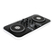 Manual del controlador de DJ para Mac, PC, iPad Numark iDJ Live II