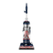 Manual de la aspiradora vertical Hoover MaxLife Total Home Pet