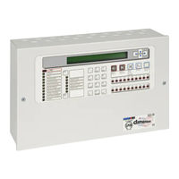 Honeywell Morley-IAS DX1e-40M Manual De Configuración