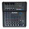 Mezcladores Alesis MULTIMIX 8 USB FX Manual De Inicio Rápido