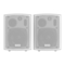 Altavoces Vision SP-800P Manual Del Propietário