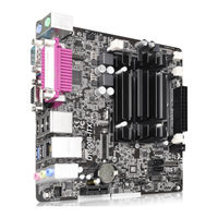 ASROCK Q1900B-ITX Manual Del Usuario