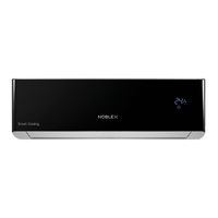 Noblex Smart Cooling NBXINWF3215X Manual De Instrucciones