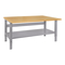 Muebles de Interior Uline H-4988 Ensamble Manual
