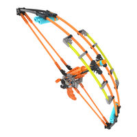 K'Nex 15247 Manual Del Usuario