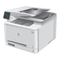 Impresora Todo en uno HP Color LaserJet Pro MFP M277 Serie Manual De Instrucciones
