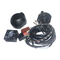 Accesorios de Automóviles bosal 040-168 Instrucciones De Montaje