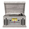 Tocadiscos Crosley CR704B Manual Del Usuario