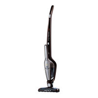 Electrolux ZB3211 Manual De Instrucciones