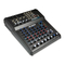 Alesis MultiMix 8 USB FX - Manual del mezclador