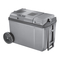 Refrigeradores Dometic CoolFun SC26 Instrucciones De Uso