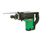 Martillos Rotativos Hitachi DH 40FA Instrucciones De Manejo