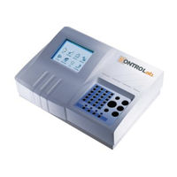 KONTROLab FIB-2000 Manual De Usuario