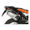 Accesorios de Motocicletas Shad K0DV79IF Manual De Instrucciones