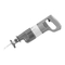 Sierras Milwaukee 6519 Serie Manual Del Operador