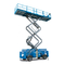Sistemas de Elevación Genie GS-4390 Manual Del Operario